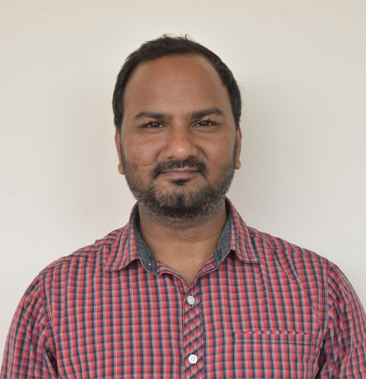 Mr. Sohail M Guledgudd